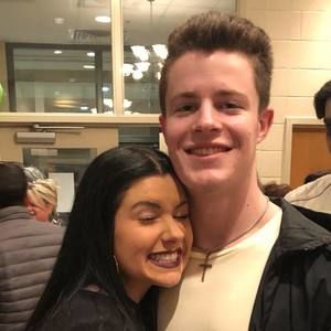 Meet your Posher, Allison